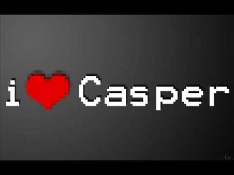 Casper - Winterschlaf (produced by Kingstrumentals)