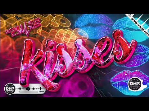 DJ Pulse - Kisses - DHR