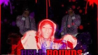 Blackz - Hell Hounds