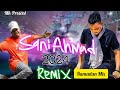 Best Of Ramadan🎼Mixtape🔊Sani Ahmad Mix 2024✔