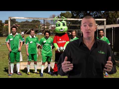 Kids Soccer Franchisee Talks Being In Our Team
