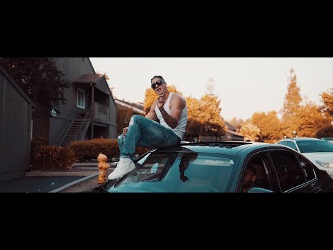 Tito Gee - Right Now (Official Music Video) | Dir. By @StewyFilms