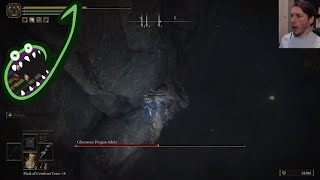 Jerma Streams with Chat - Elden Ring (Part 10)