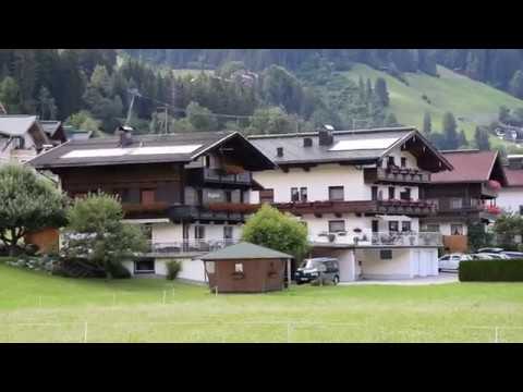 Burgstall Summer 2017