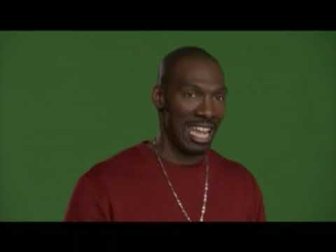 Chappelle's Show Charlie Murphy Unaired Stories Part 2