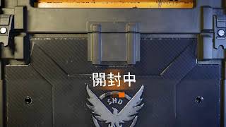 【ディビジョン２】ワールドクラス２になったってよ #11