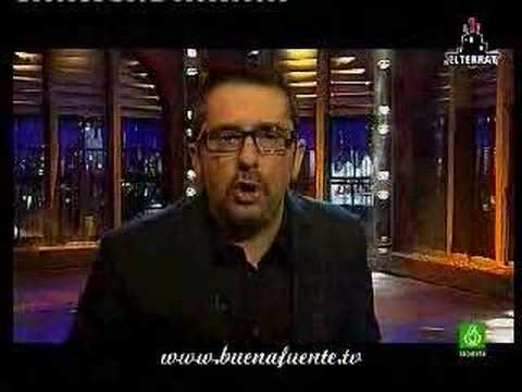 BUENAFUENTE 380 - HE IDO A GÉNOVA (14.02.2008)