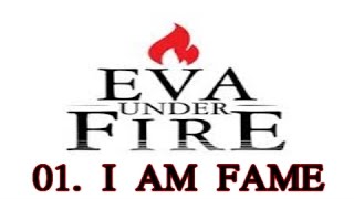I Am Fame Music Video