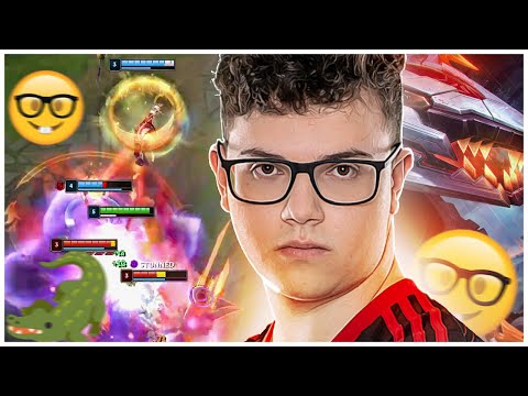 MOSTRANDO O MEU DINO PRO ABSOLUT