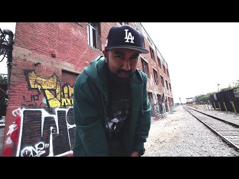 Pawz One & Robin Da Landlord - Nothing To See Here (Official Music Video)