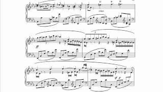 Chopin - Nocturne op.55 no.2 (Watanabe)