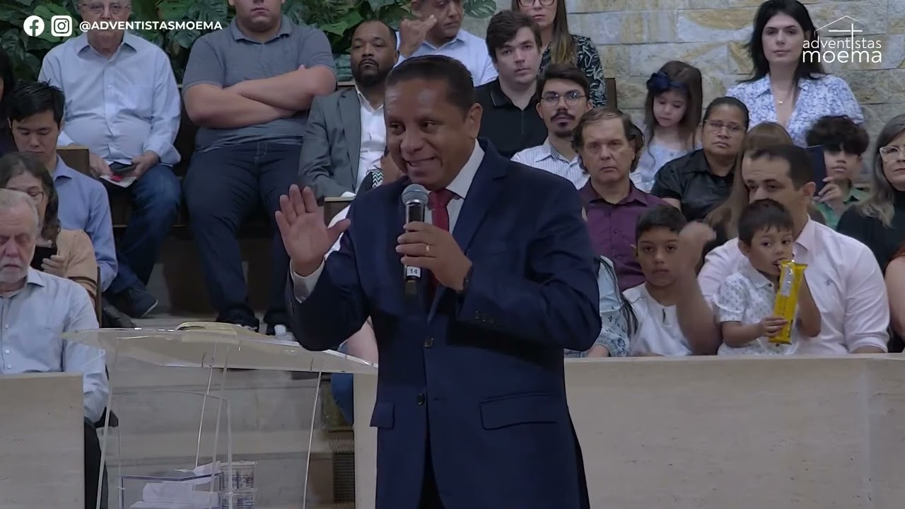 SEMANA A MAIOR ESPERANÇA TEMA 8