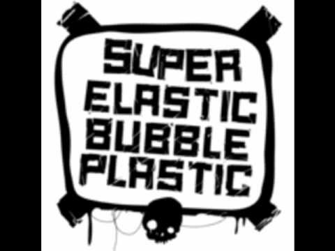 Super Elastic Bubble Plastic-Travis