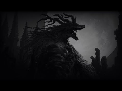 Bloodborne – Cleric Beast (English Lyrics)