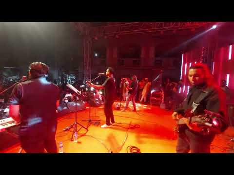 Ure Jawa pakhir chokhe - Ashes live at Habibullah Bahar university College