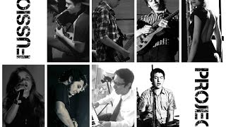 You&#39;ll Have To Swing It, aka Mr Paganini (Nikki Yanofsky Cover)