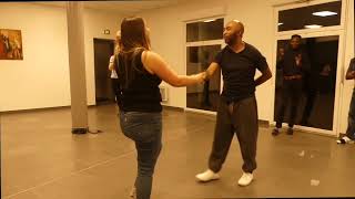 Cours de Bachata & Kizomba