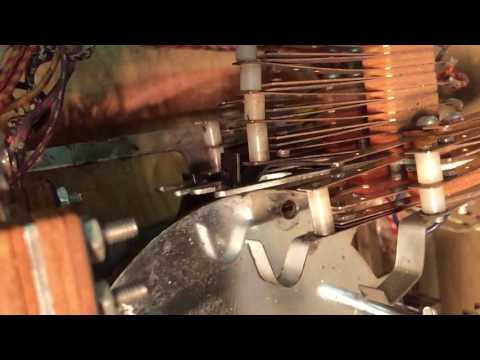 Spirit of 76 score motor 1a pulse