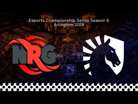 NRG vs Liquid - Map 1 @Mirage | CSGO Highlights | ECS S6: Arlington (23.11.2018)