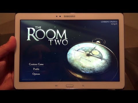 the room two android