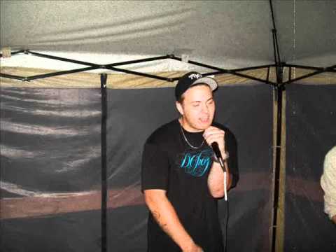 Trax Cordero - Lil Caine Hottest 16 Bars/Contest Verse