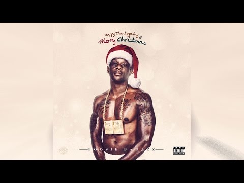 Boosie Badazz - Big Shot (Happy Thanksgiving, Merry Christmas)