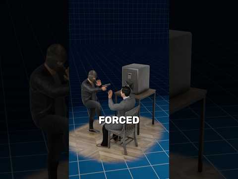 A Safe With A Hidden Gun Inside 🎁🥊