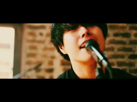 Cloque.「ポートレイト」Official Music Video