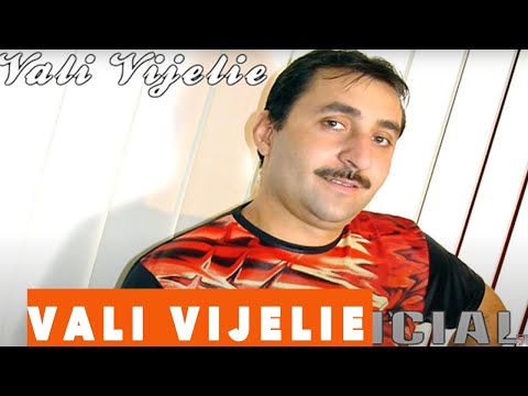 VALI VIJELIE   De As Putea Sa Mor Numai Pentru O Zi OFICIAL AUDIO TRACK)