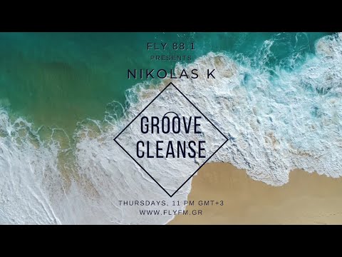 Groove Cleanse episode 124 | Deep House | Tech House