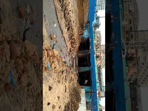 Vizag beach parivethanna