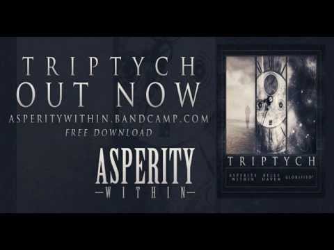 Asperity Within - Atrophy (NEW SONG 2013)