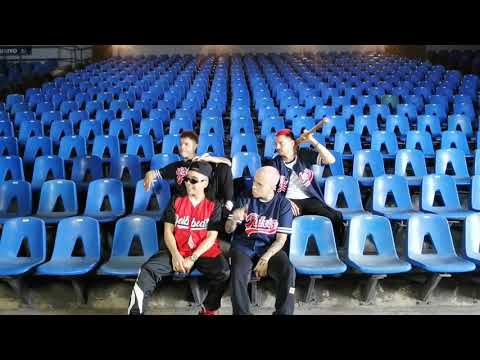 MC Davo x Flyboyz - HomeRun (DETRÁS DE CÁMARAS)