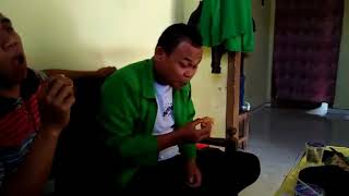 preview picture of video 'Kesetrum buah Nanas (lucu banget)- STIT Pringsewu'