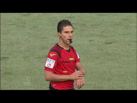 6ª giornata | Juve Stabia - Cittadella 0-1 | Serie B 2019/20