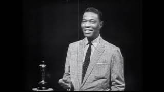 Nat King Cole - &quot;You&#39;ll Never Know&quot;