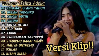 Download lagu 'SELAMAT ULANG TAHUN' LUSYANA JELITA ADELLA FULL ALBUM TERBAIK | VERSI VIDIO KLIP!! mp3 Download lagu 'SELAMAT ULANG TAHUN' LUSYANA JELITA ADELLA FULL ALBUM TERBAIK | VERSI VIDIO KLIP!! mp3