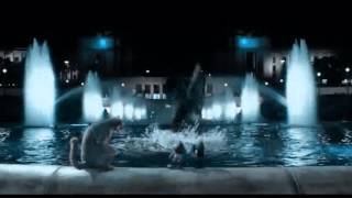 Owl City - Live It Up (Smurfs 2 Soundtrack) Music Video