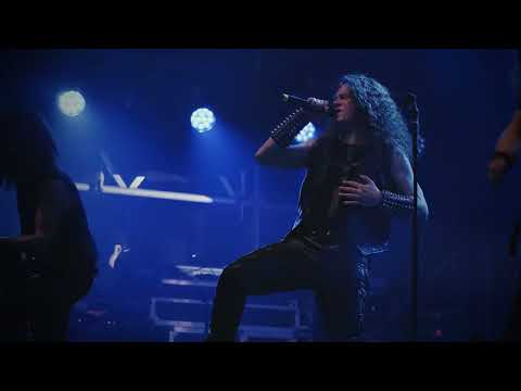 Megaton Sword - Pristine War (live at Winterthurer Musikfestwochen 2023)