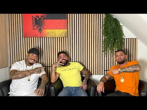 Folge 6 |Kevo über seine Ex von Germany Shore & die krassen Schlagzeilen"