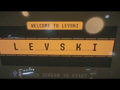 Star Citizen 3.7.1 | Gameplay