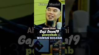 Download lagu Ahmad Dhani peranan di Dewa19 , fakta musisi #shorts mp3