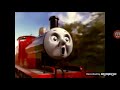 James Dies In His First Day Of SODOR