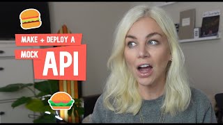 Download the video "Make your own mock API (super simple)"