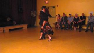 Alicia Pons and Christopher Nassopoulos, 02-10-2012, 2 of 2