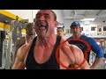 Are Upright Rows Dangerous | Mike O’Hearn