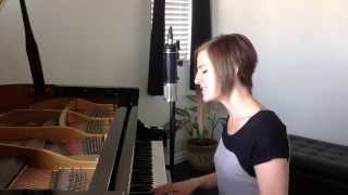 Jesus Paid it All - Kristian Stanfill, Piano Cover by Andrea Hamilton