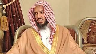 صورة تيسير الفقه لمعالي الشيخ أ د  سعد بن ناصر الشثري الحلقة 19