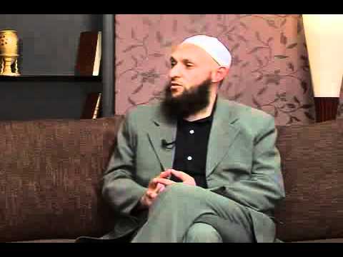 36-07 Alaudin Abazi - Pyetje dhe përgjigje.flv