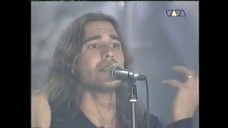 SAVATAGE - Live Cologne 1997